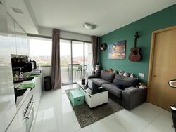 Riviera 38 (D12), Apartment #467252661